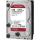 WD RED 4TB 5400obr. 64MB - 156834 - zdjęcie 2
